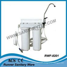 Two Stage Undersink Water Filter (RWF-8201)